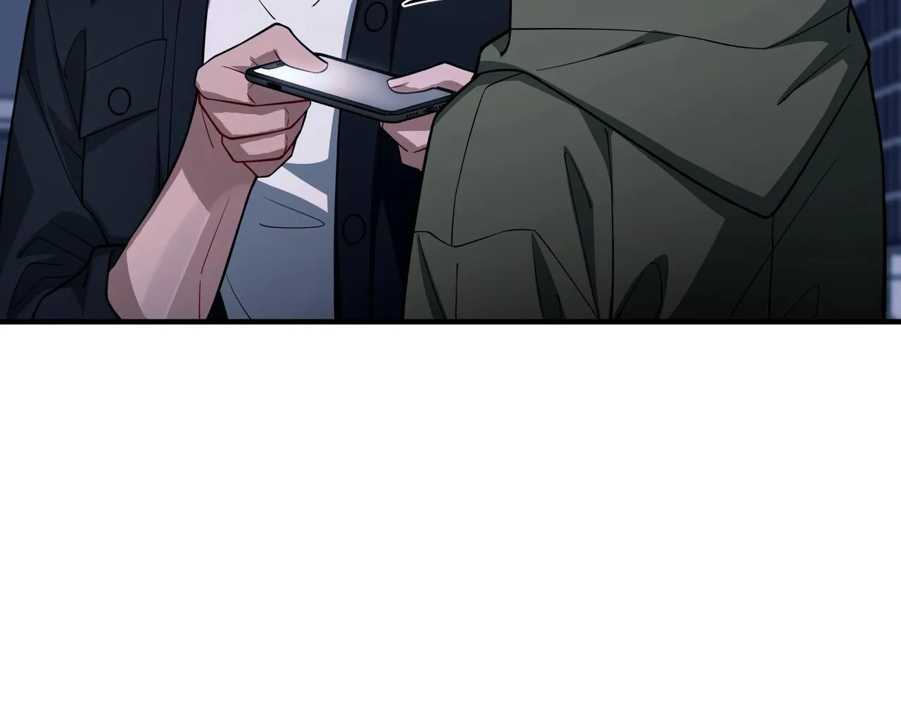 第30话 强敌出现 第106页