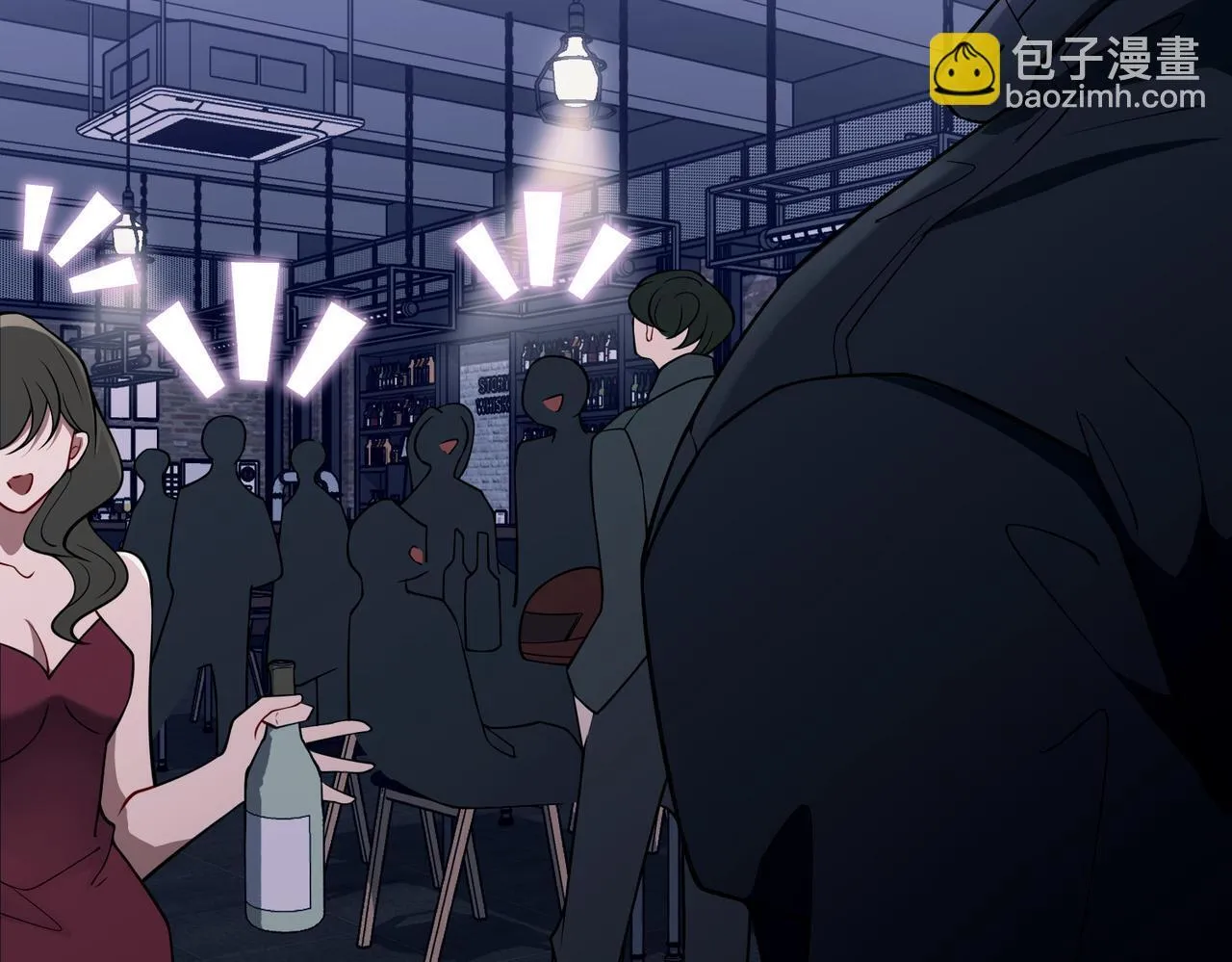 第30话 强敌出现 第135页