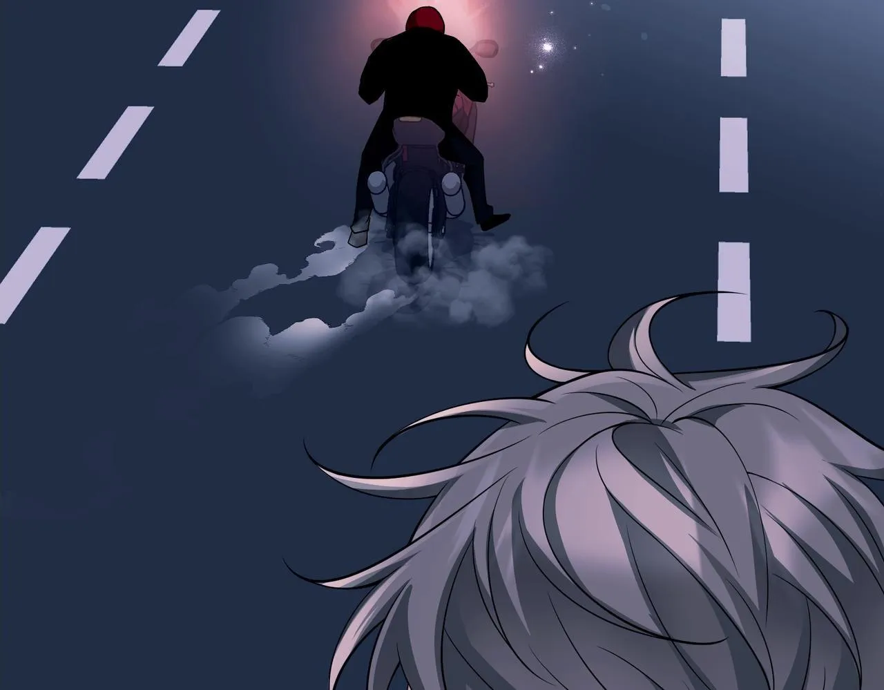 第31话 新秀Viking 第59页