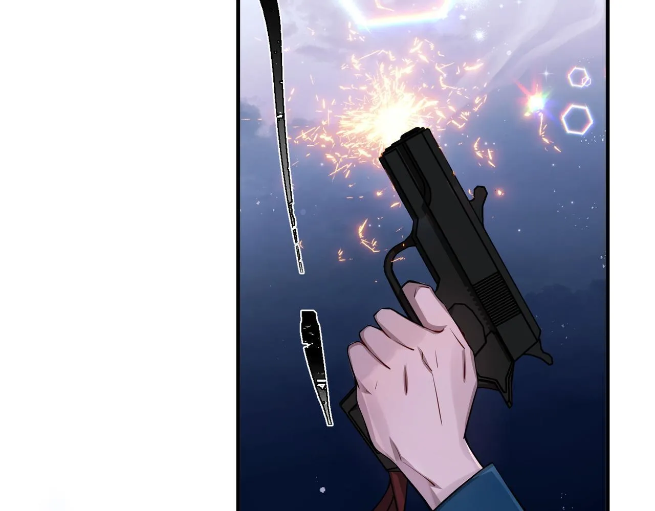 第31话 新秀Viking 第66页
