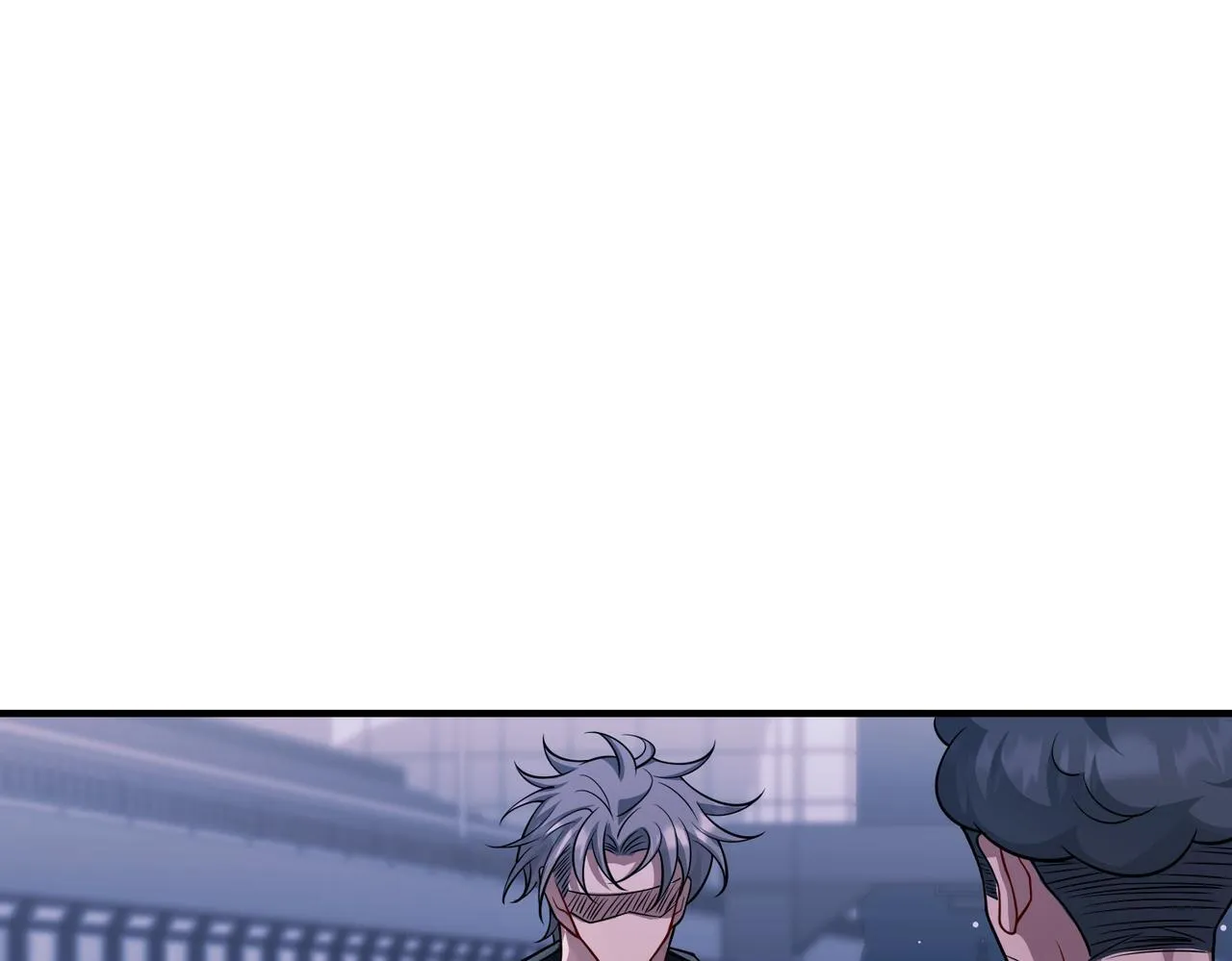 第32话 巅峰对决 第171页