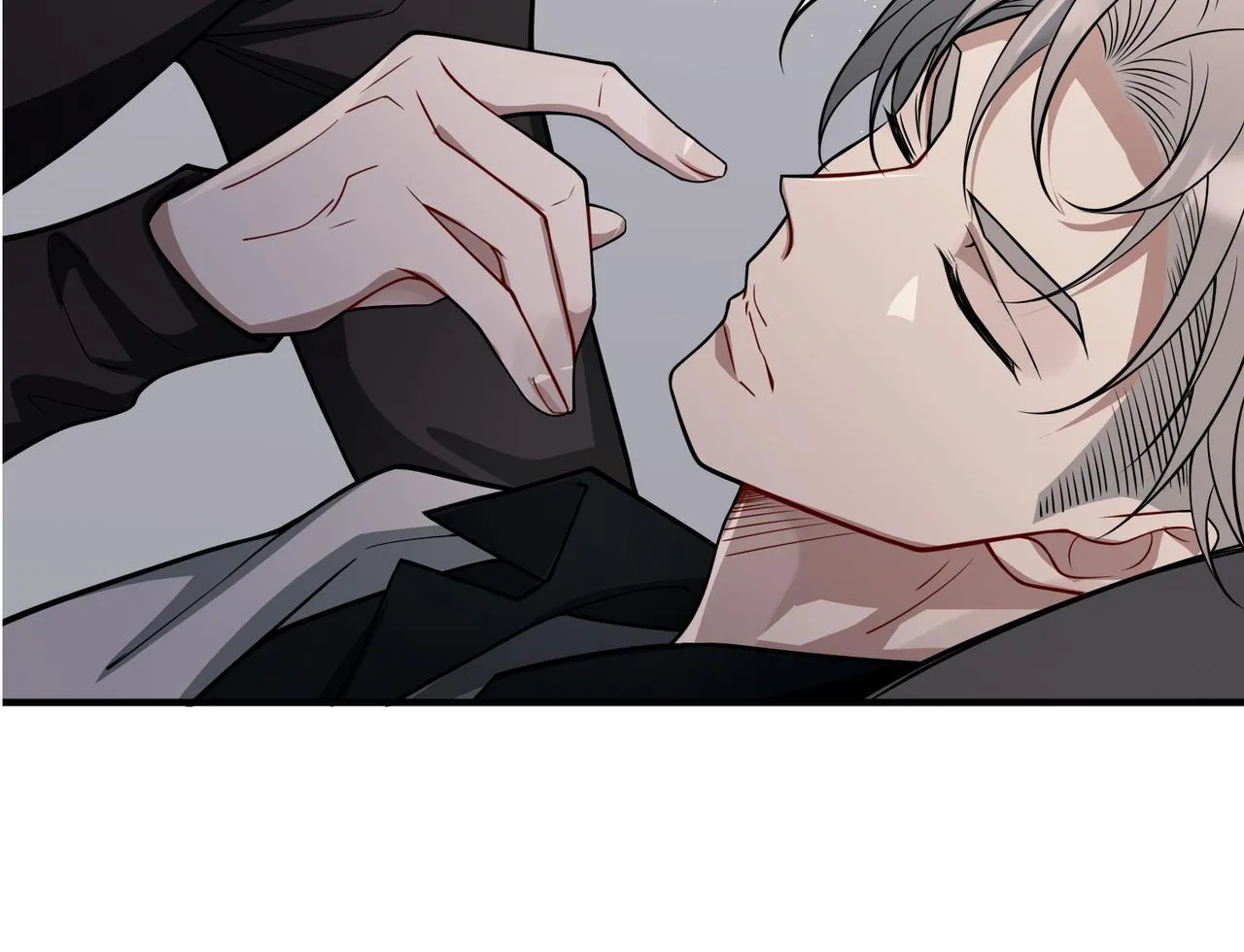 第32话 巅峰对决 第197页