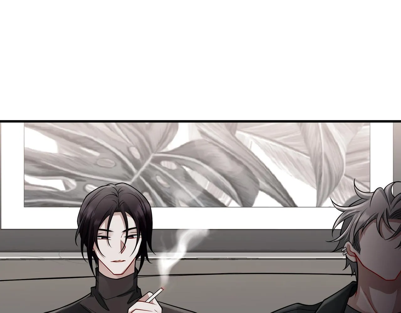第33话 第一个礼物 第131页