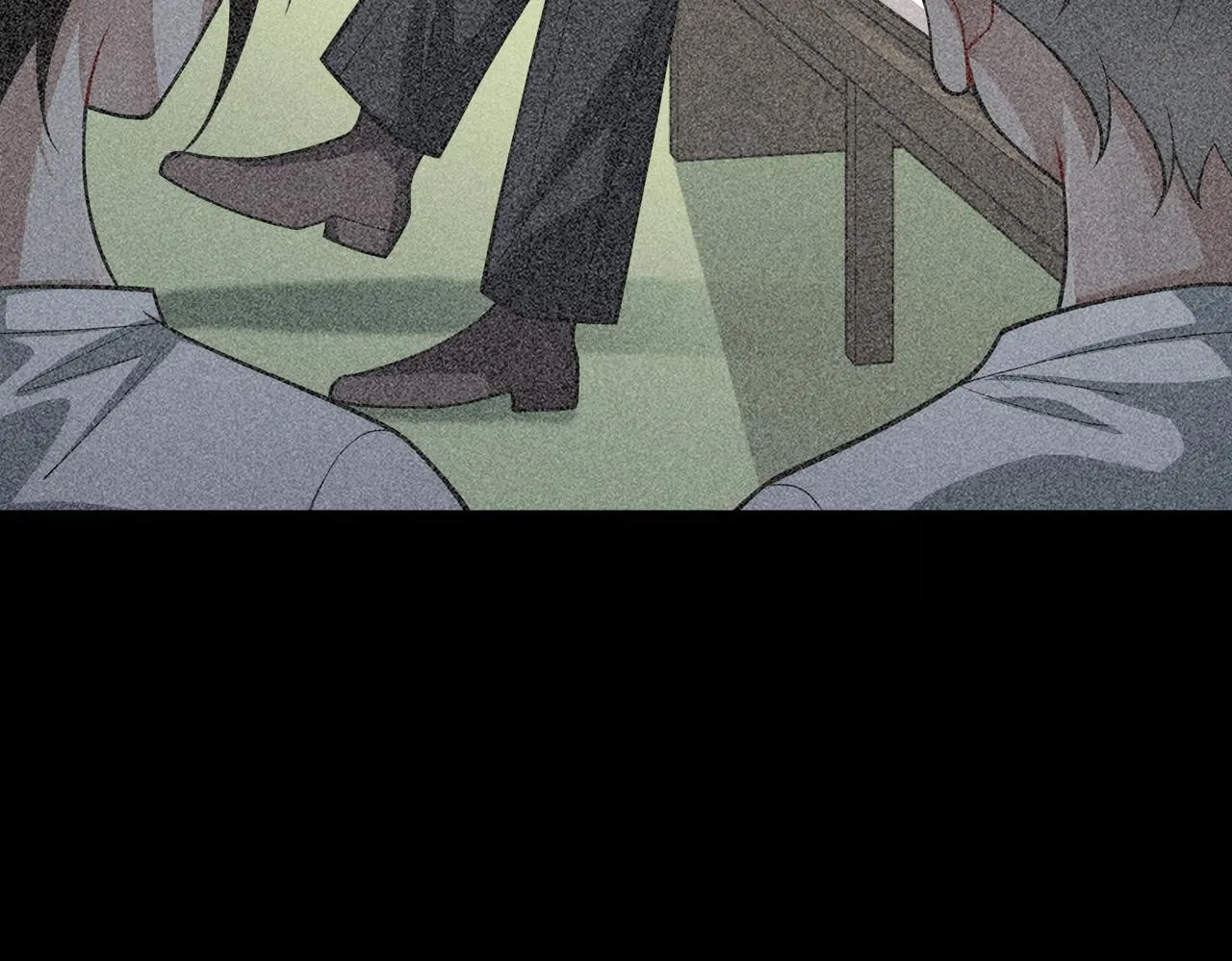 第34话 不同的抉择 第133页