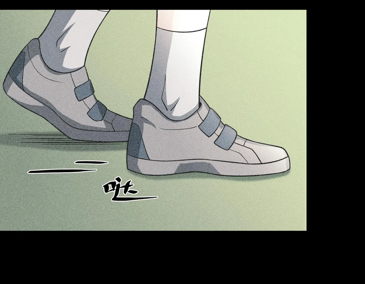 第34话 不同的抉择 第159页