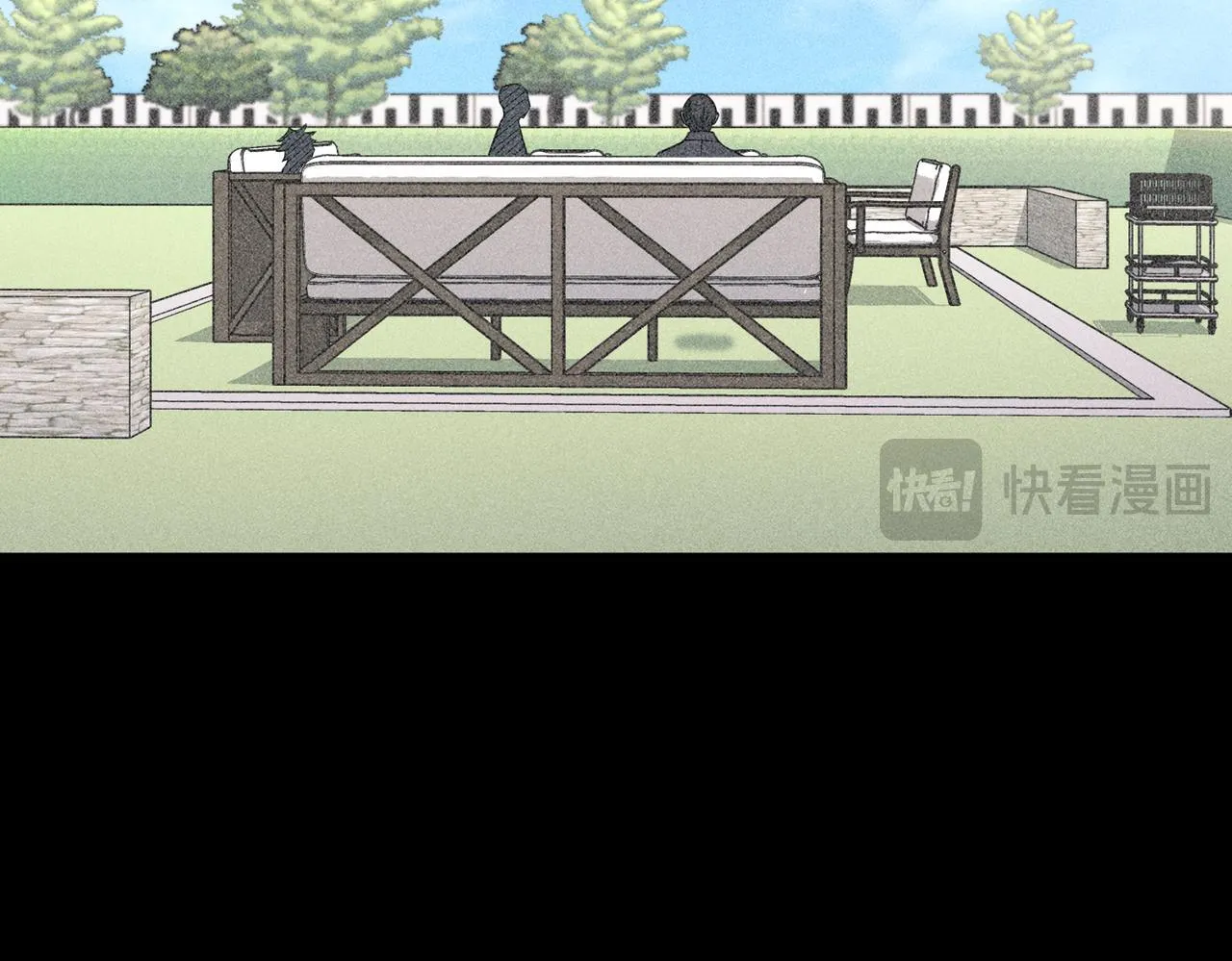 第34话 不同的抉择 第161页