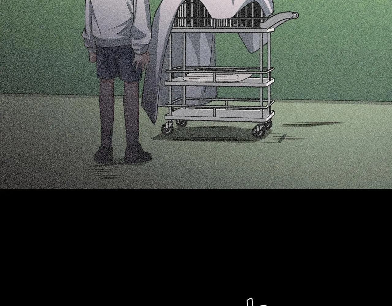第34话 不同的抉择 第180页