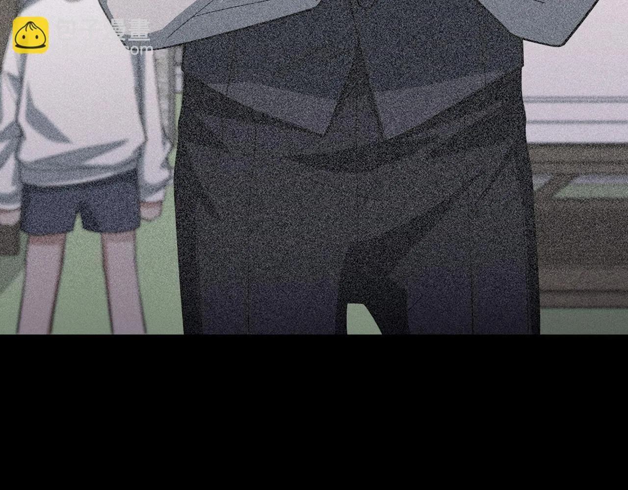 第34话 不同的抉择 第185页