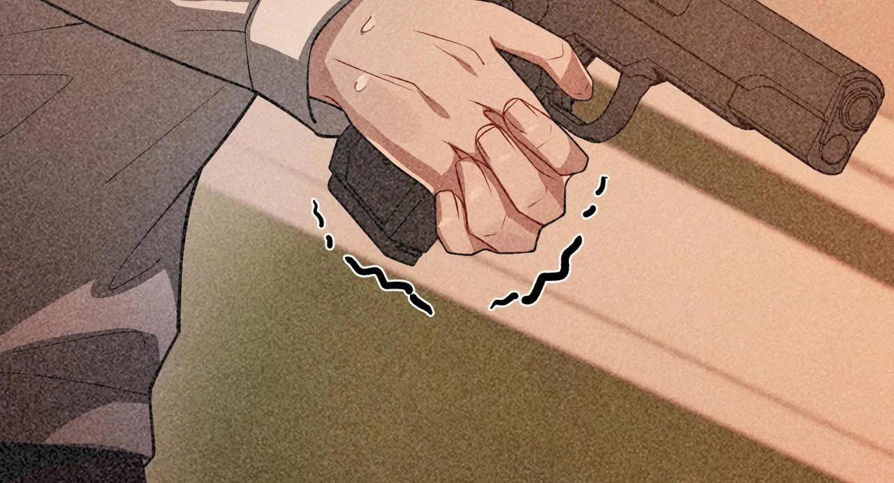 第34话 不同的抉择 第203页
