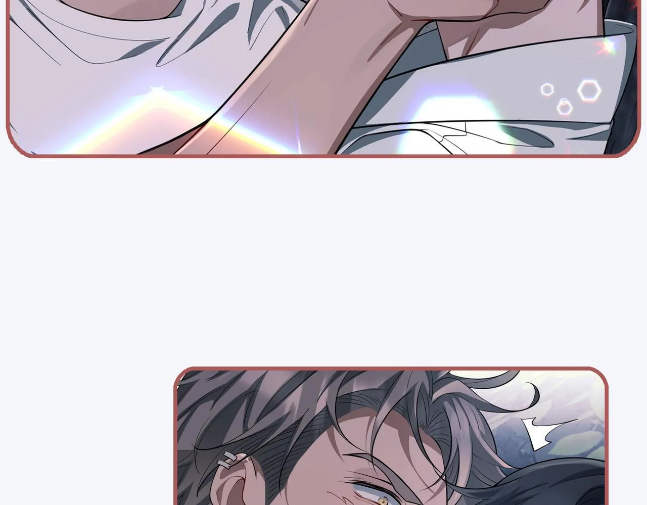 第34话 不同的抉择 第206页
