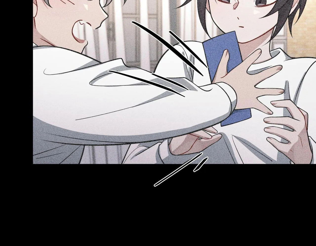 第35话 杀了它 第27页