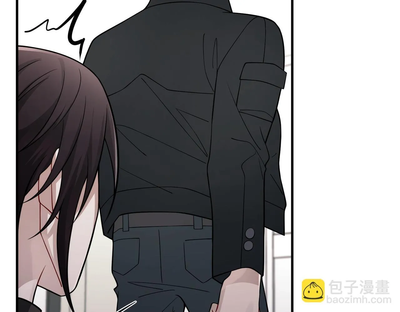 第36话 哥哥害羞了 第12页