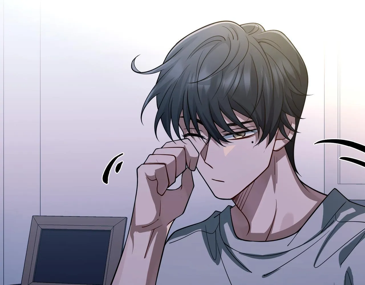 第36话 哥哥害羞了 第29页