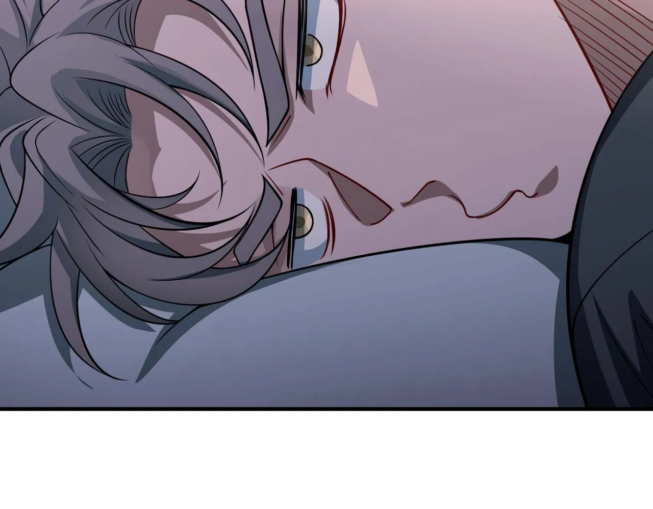 第36话 哥哥害羞了 第49页