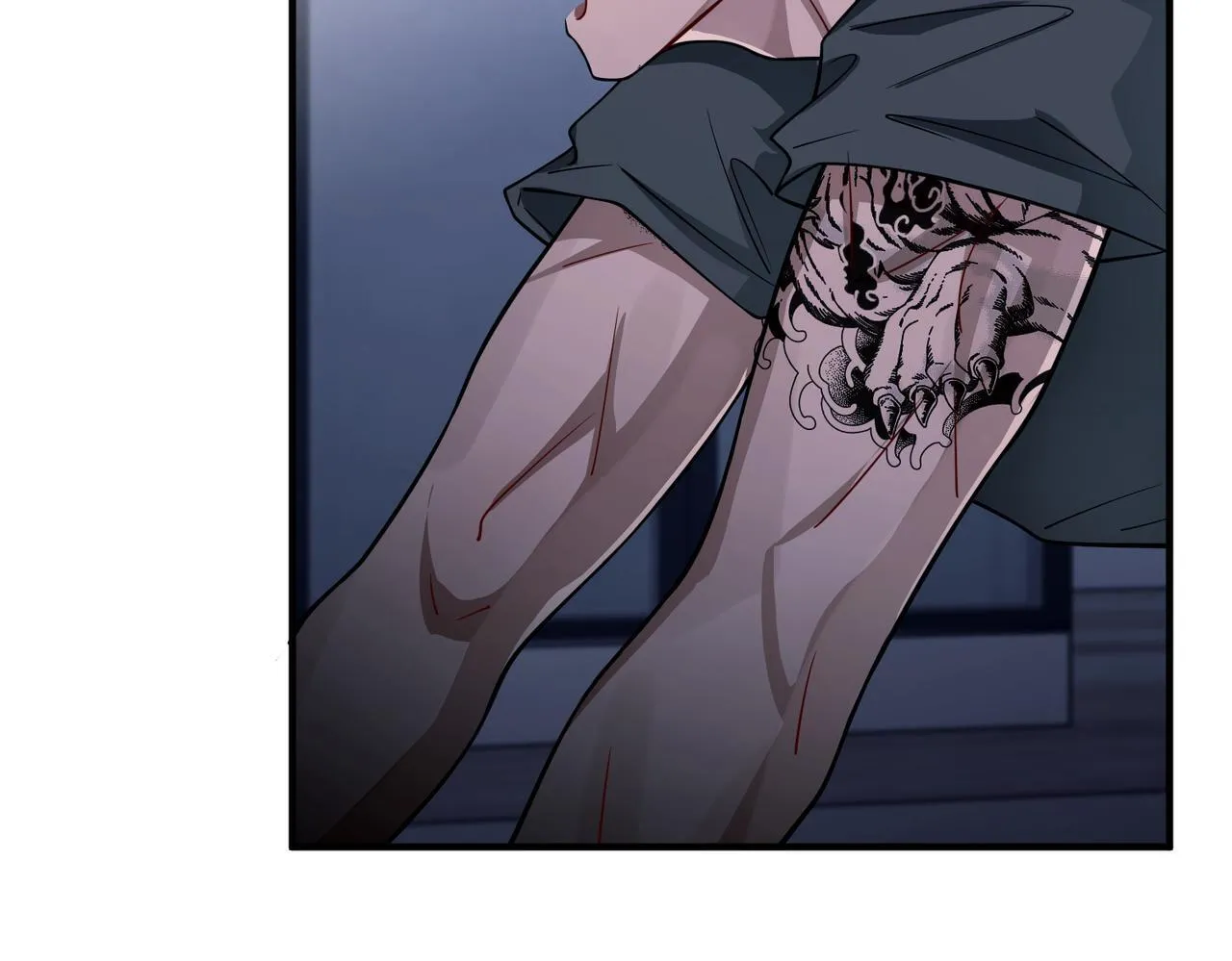 第36话 哥哥害羞了 第59页