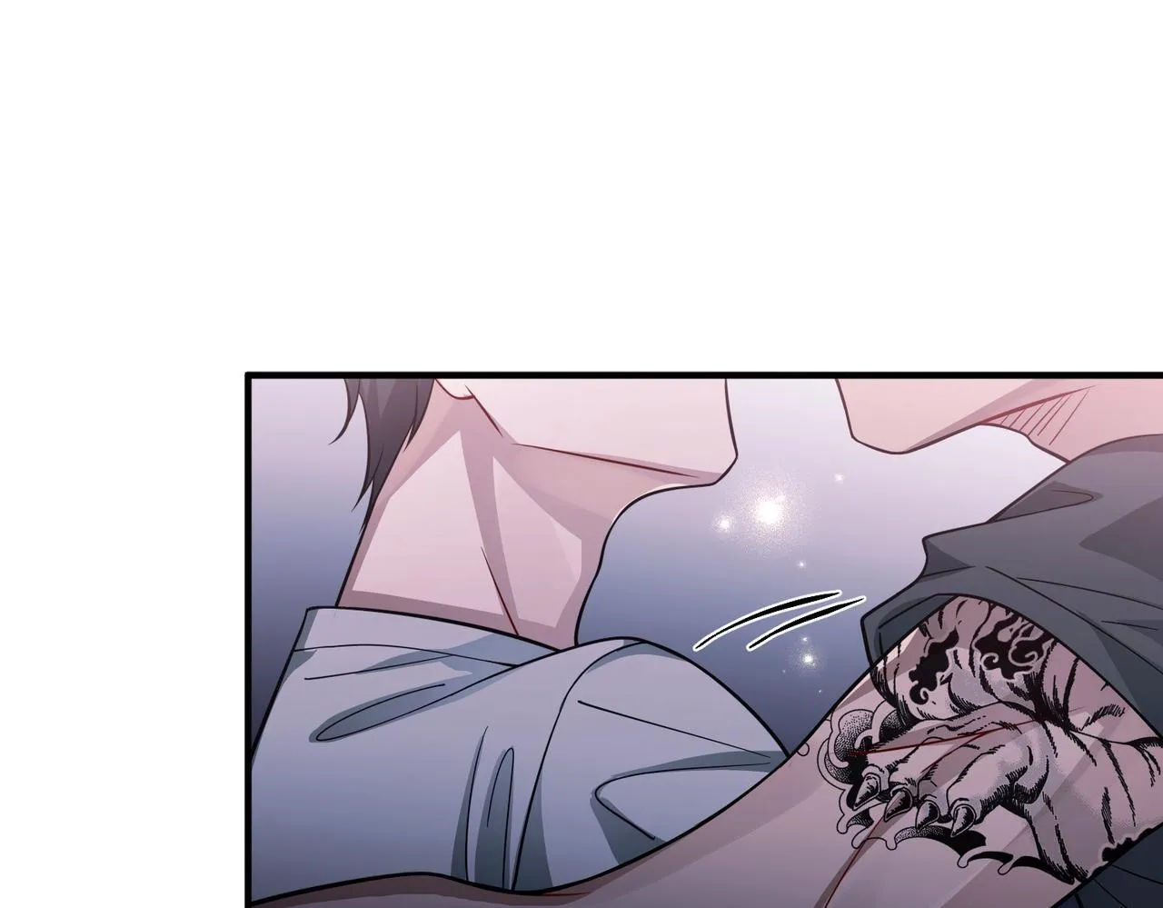 第36话 哥哥害羞了 第63页