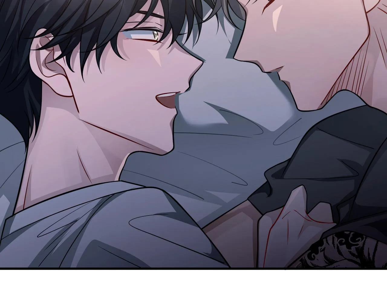第36话 哥哥害羞了 第70页