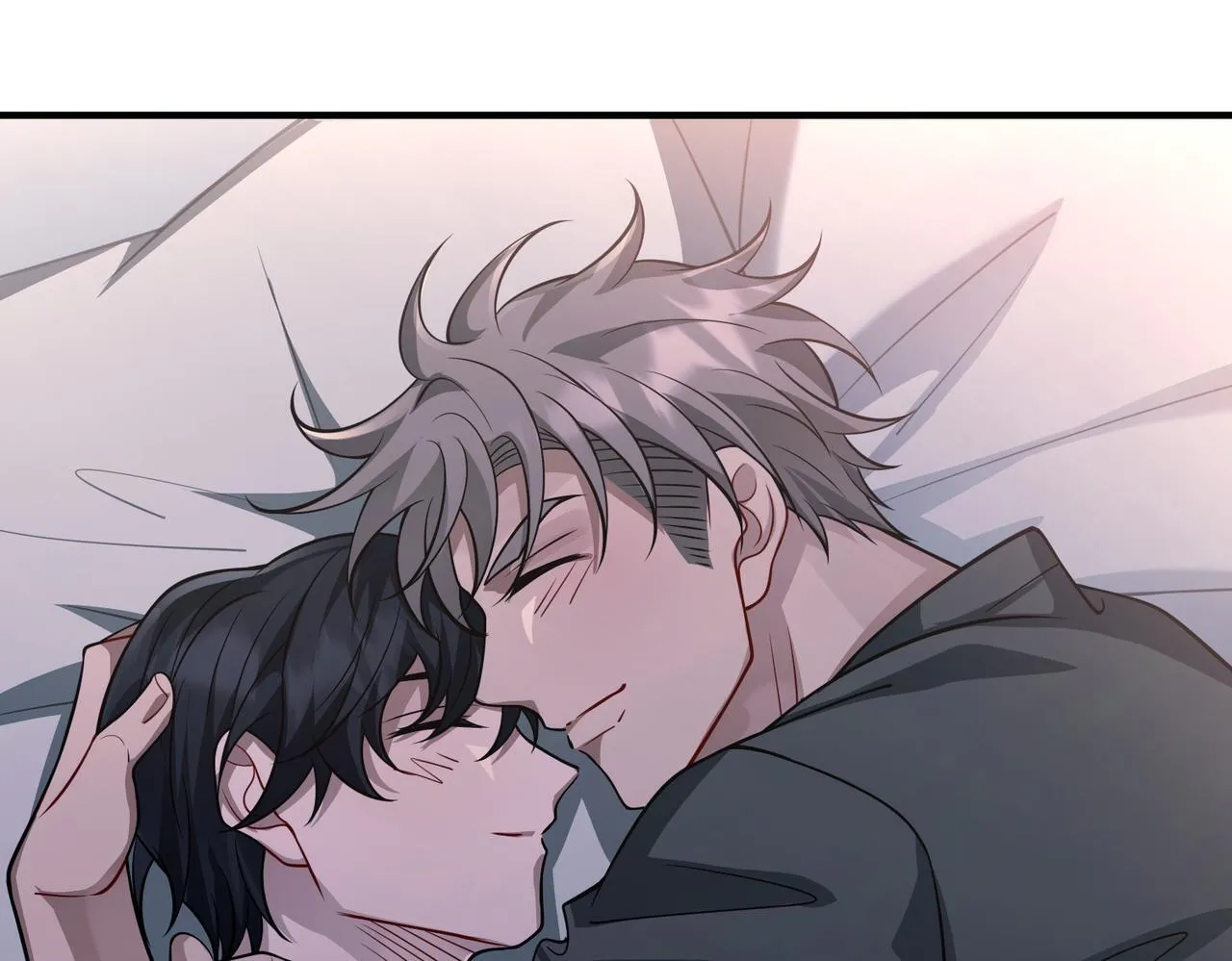 第36话 哥哥害羞了 第72页