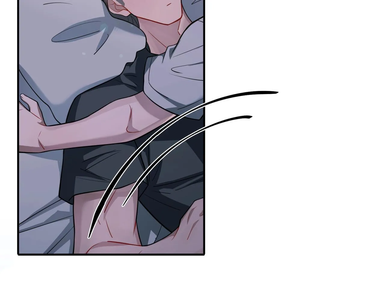 第36话 哥哥害羞了 第76页