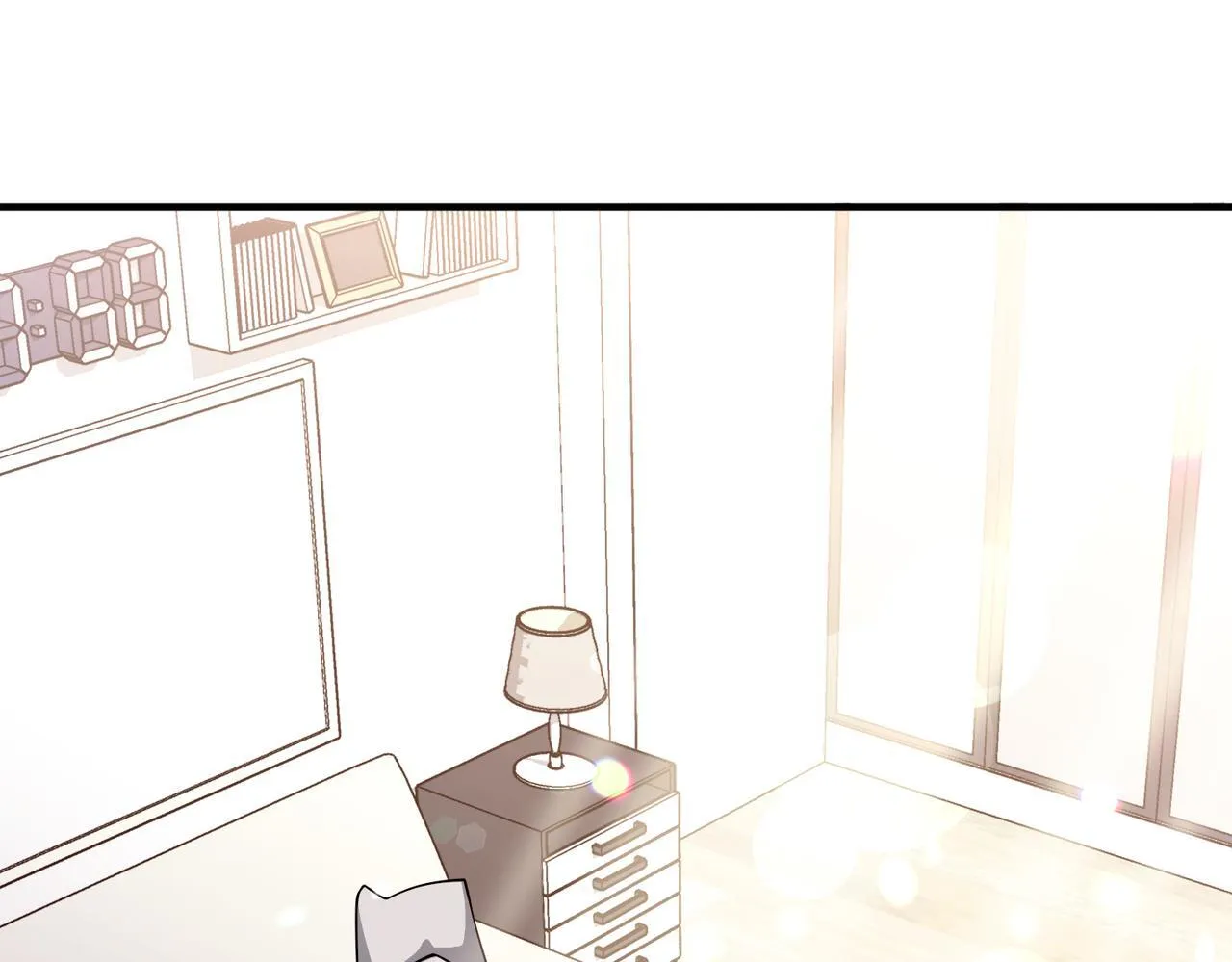 第36话 哥哥害羞了 第128页