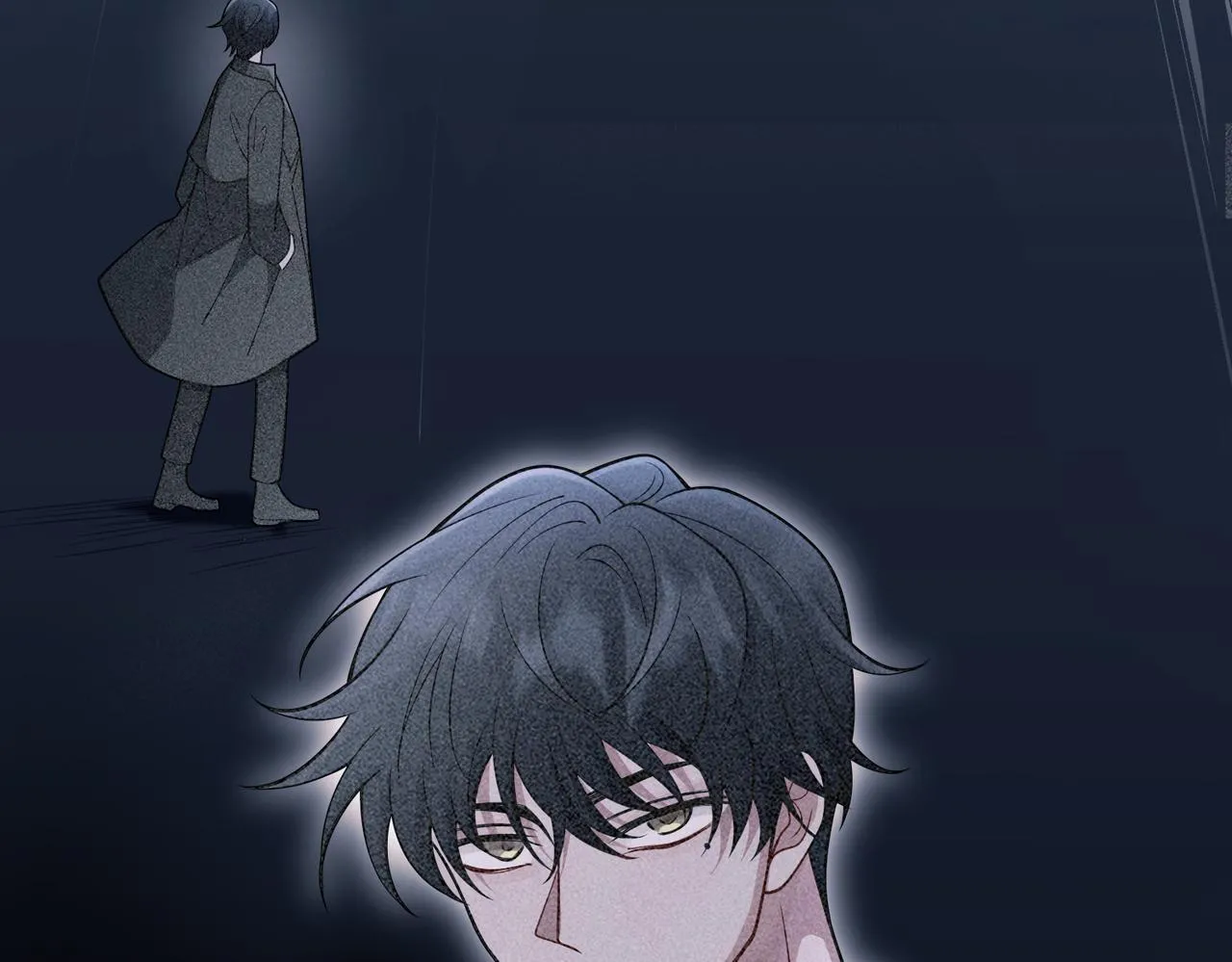 第36话 哥哥害羞了 第158页