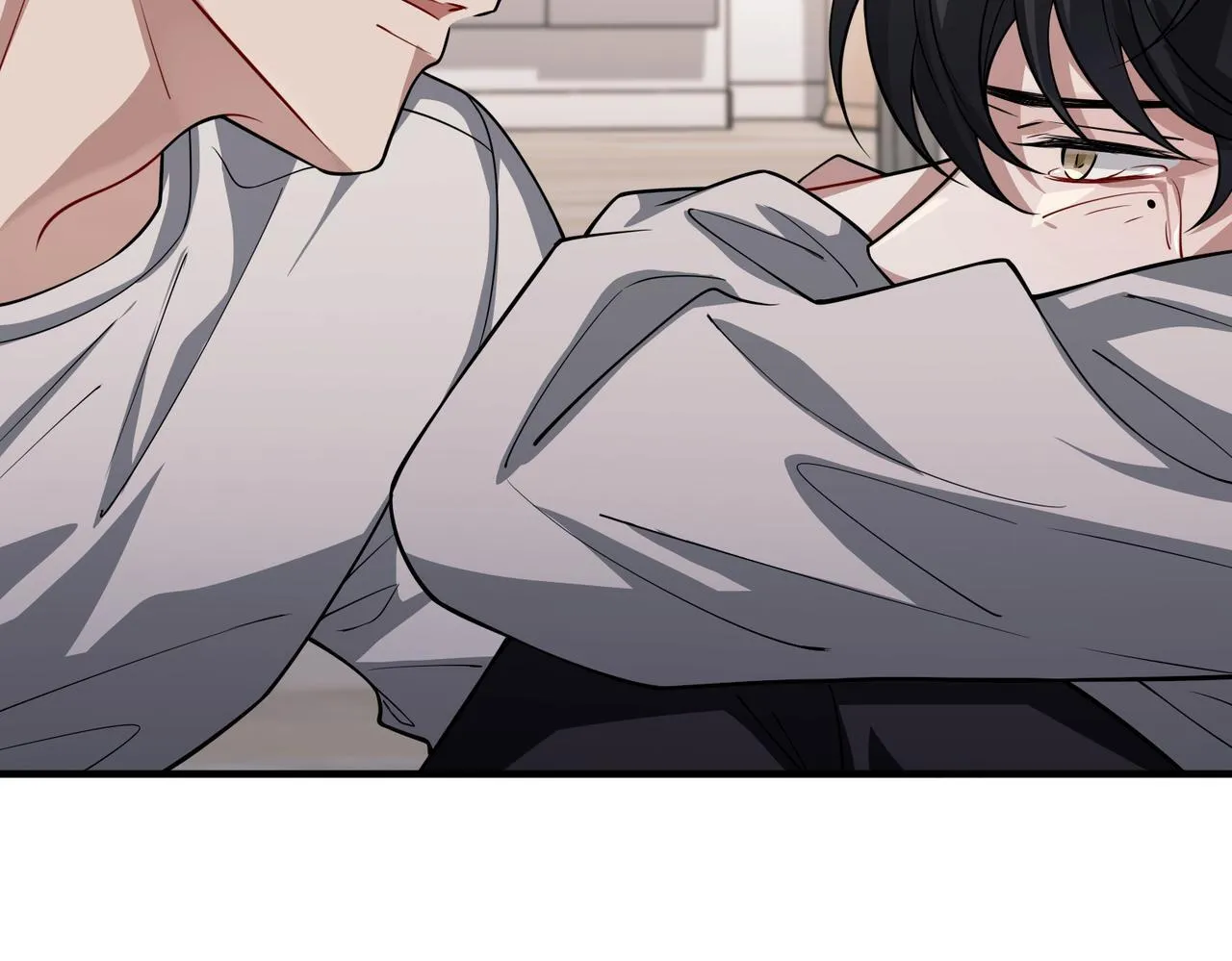 第36话 哥哥害羞了 第212页