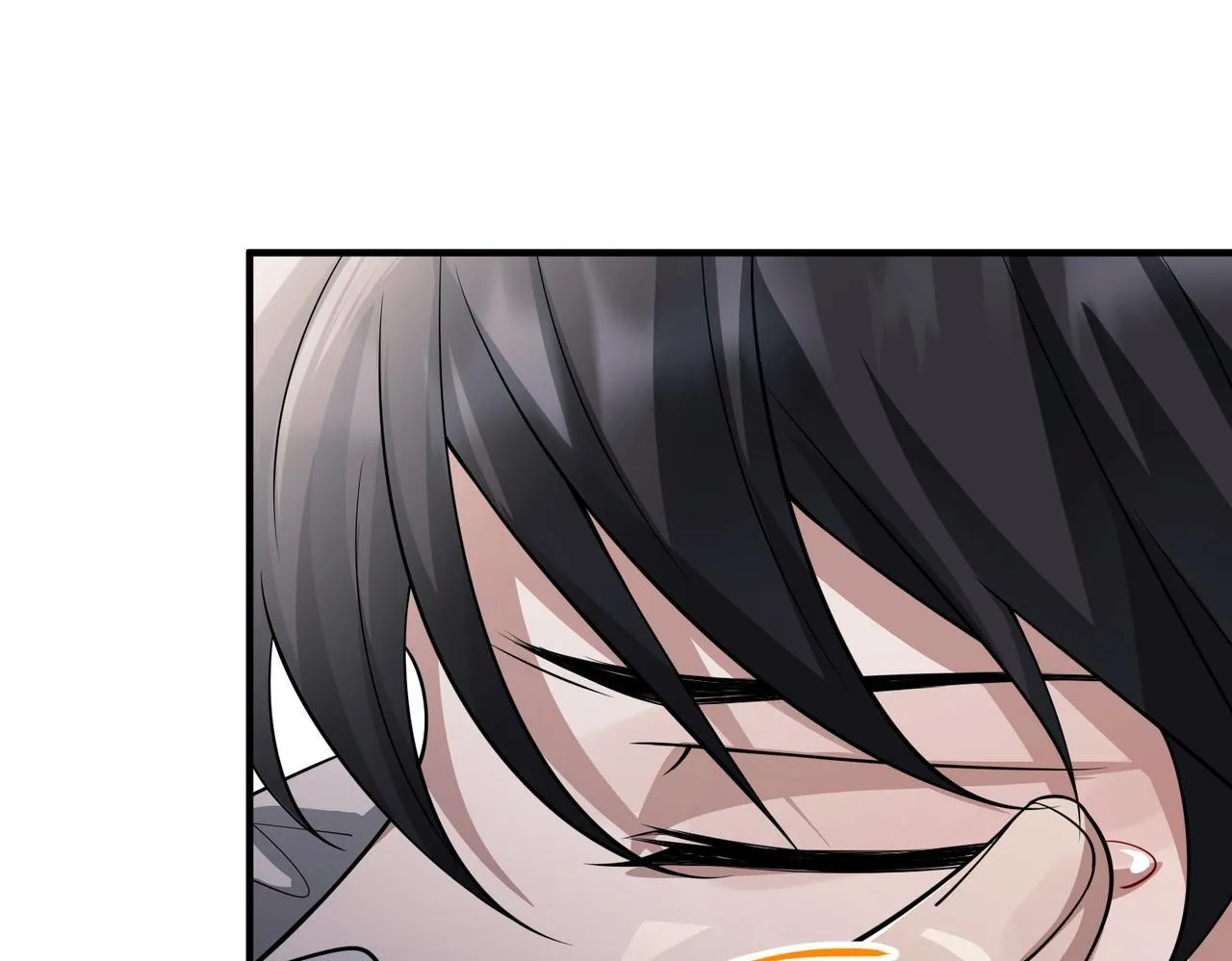 第36话 哥哥害羞了 第213页