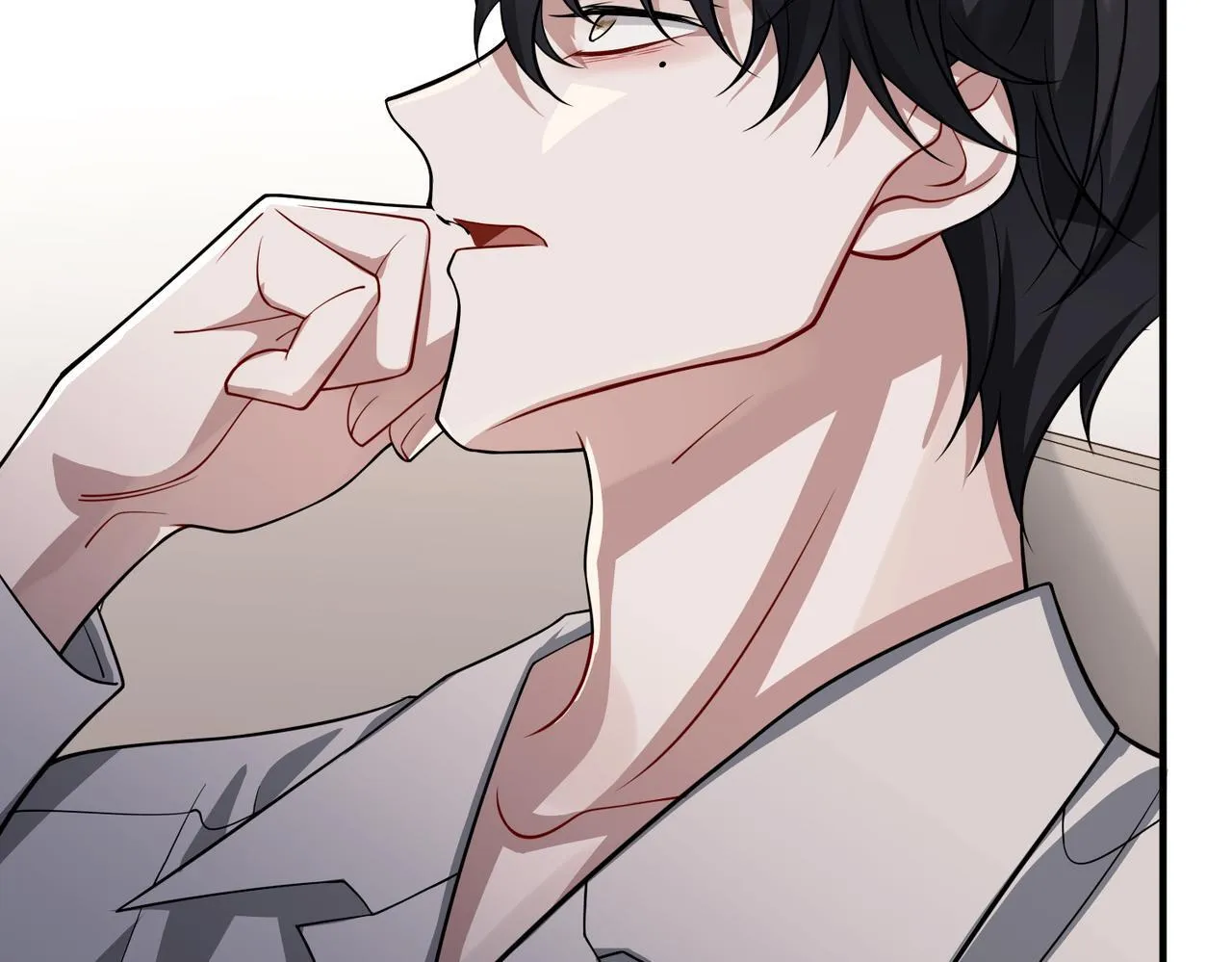 第37话 补偿 第125页