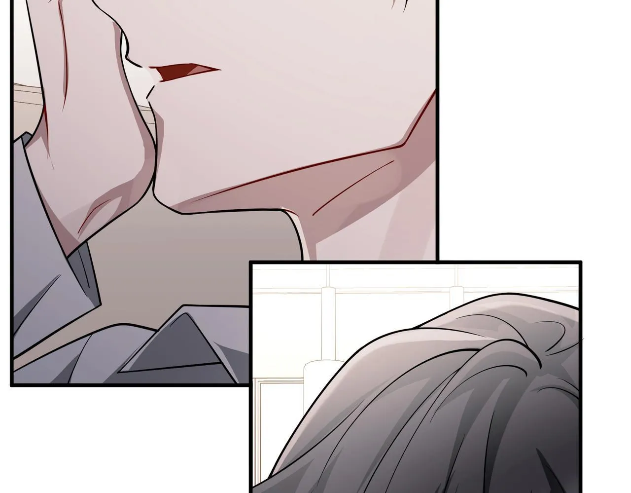 第37话 补偿 第135页