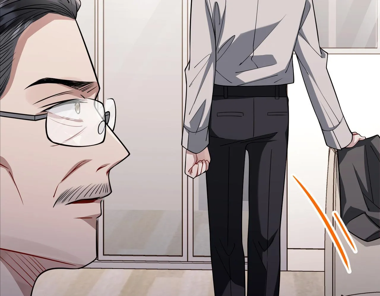 第37话 补偿 第139页