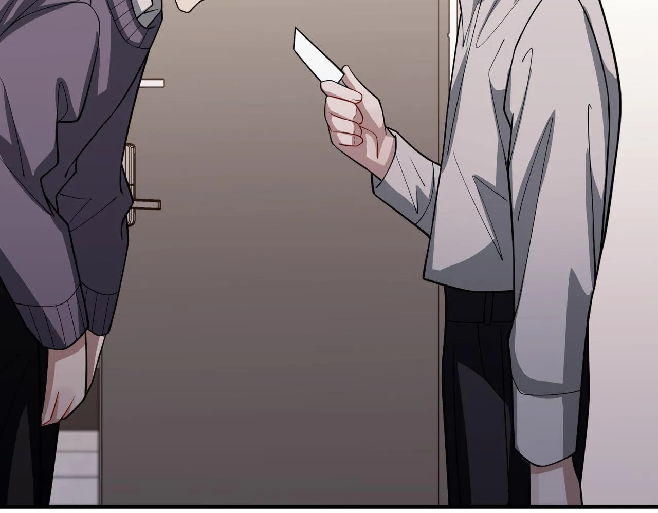 第37话 补偿 第154页