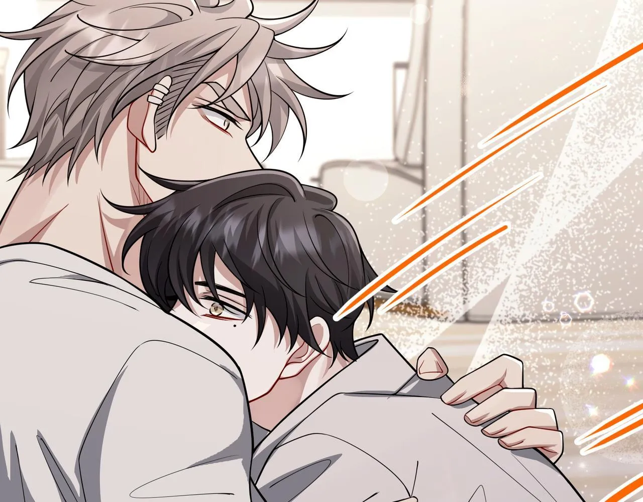 第37话 补偿 第176页