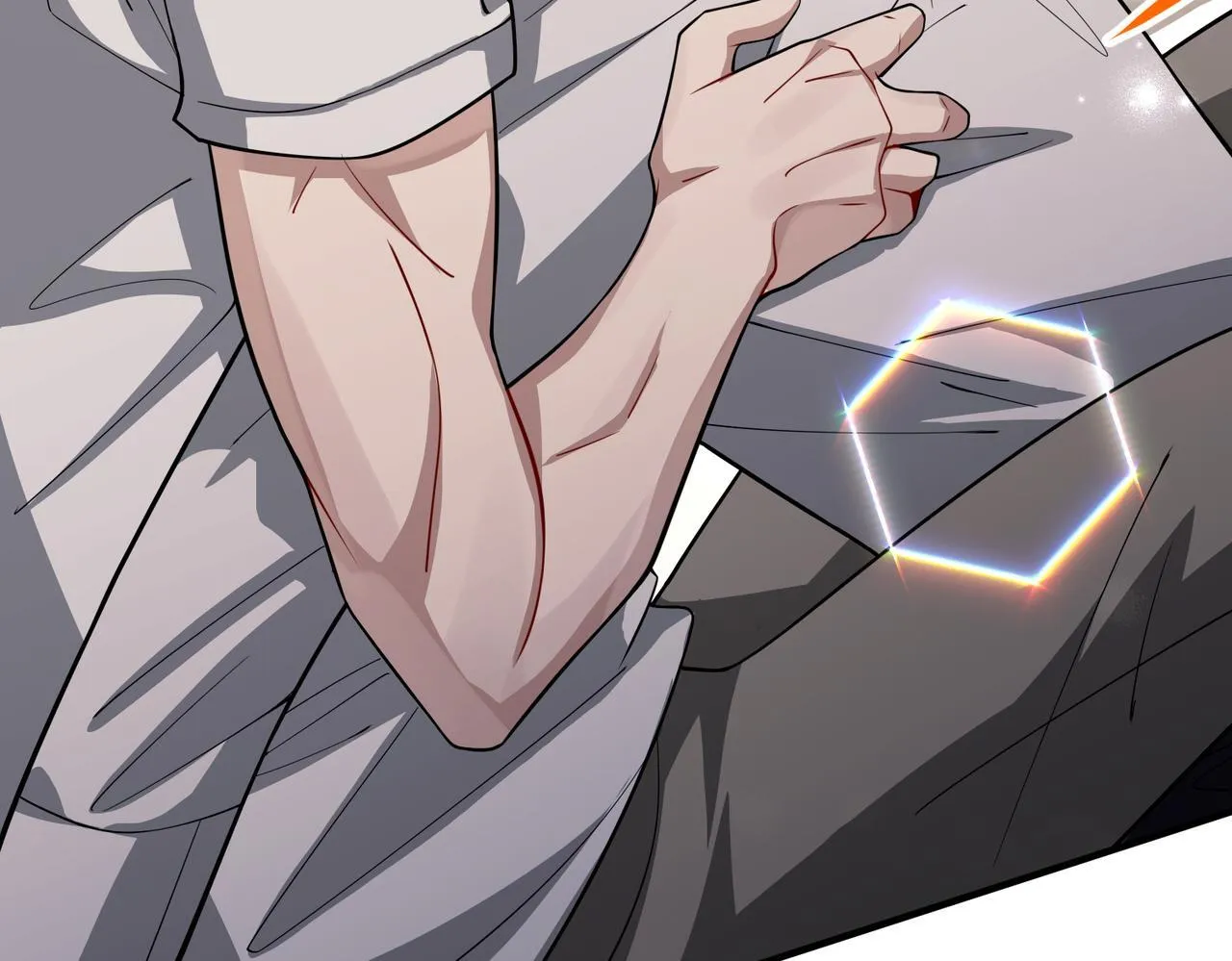 第37话 补偿 第177页