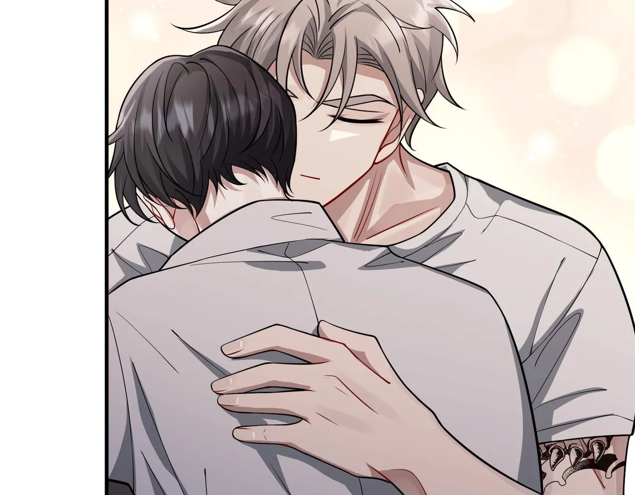 第37话 补偿 第179页