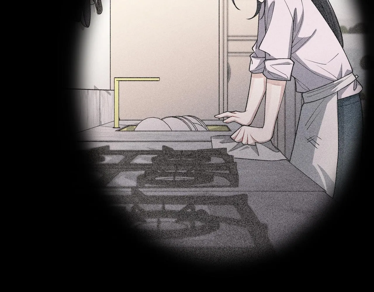 第38话 再看我就报警了 第16页