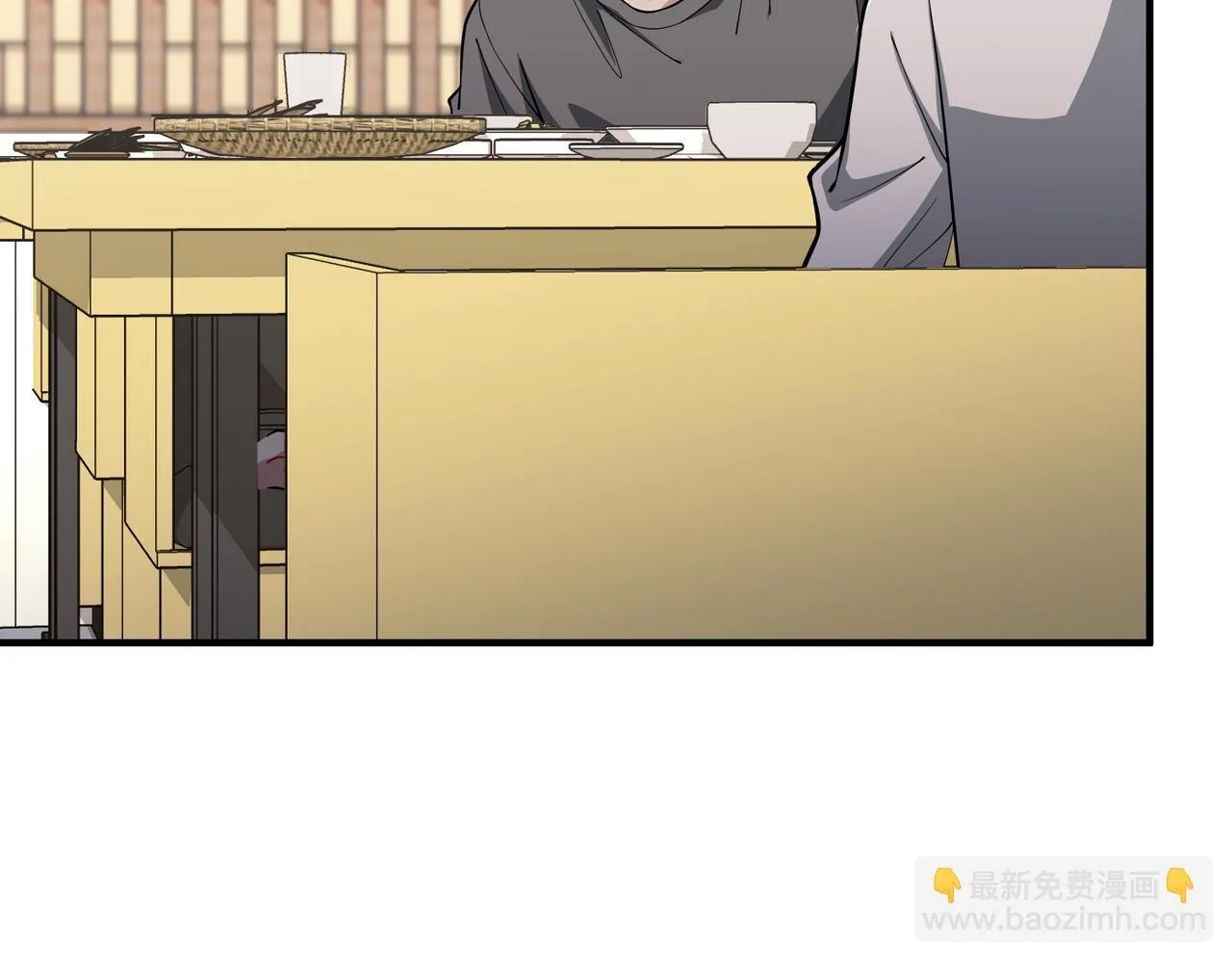 第38话 再看我就报警了 第78页