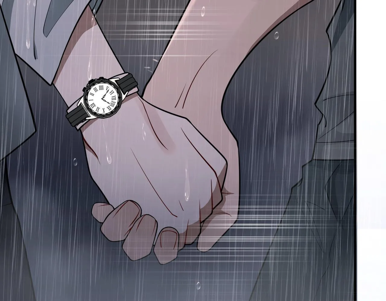 第38话 再看我就报警了 第139页