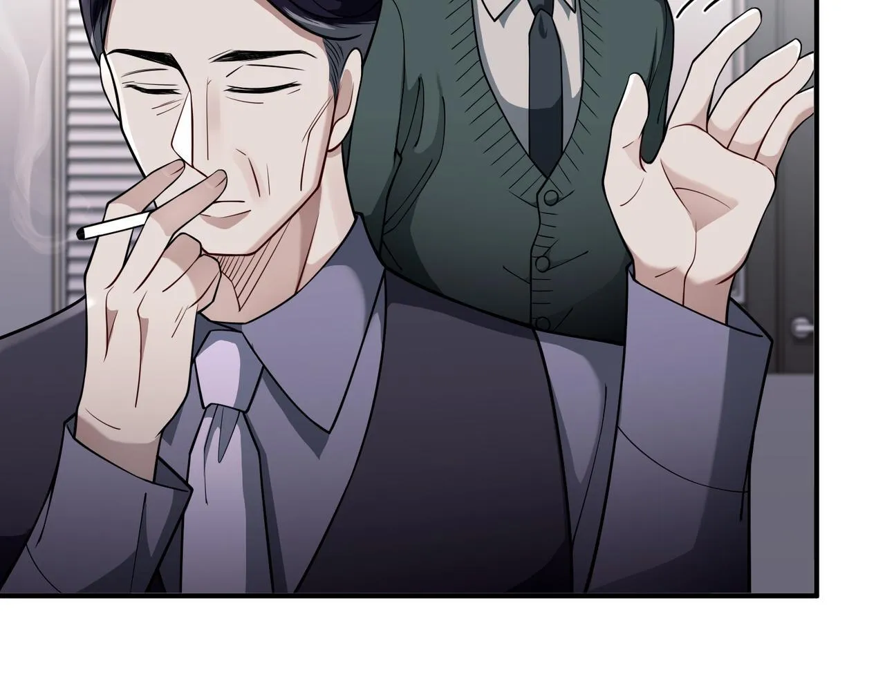 第38话 再看我就报警了 第149页