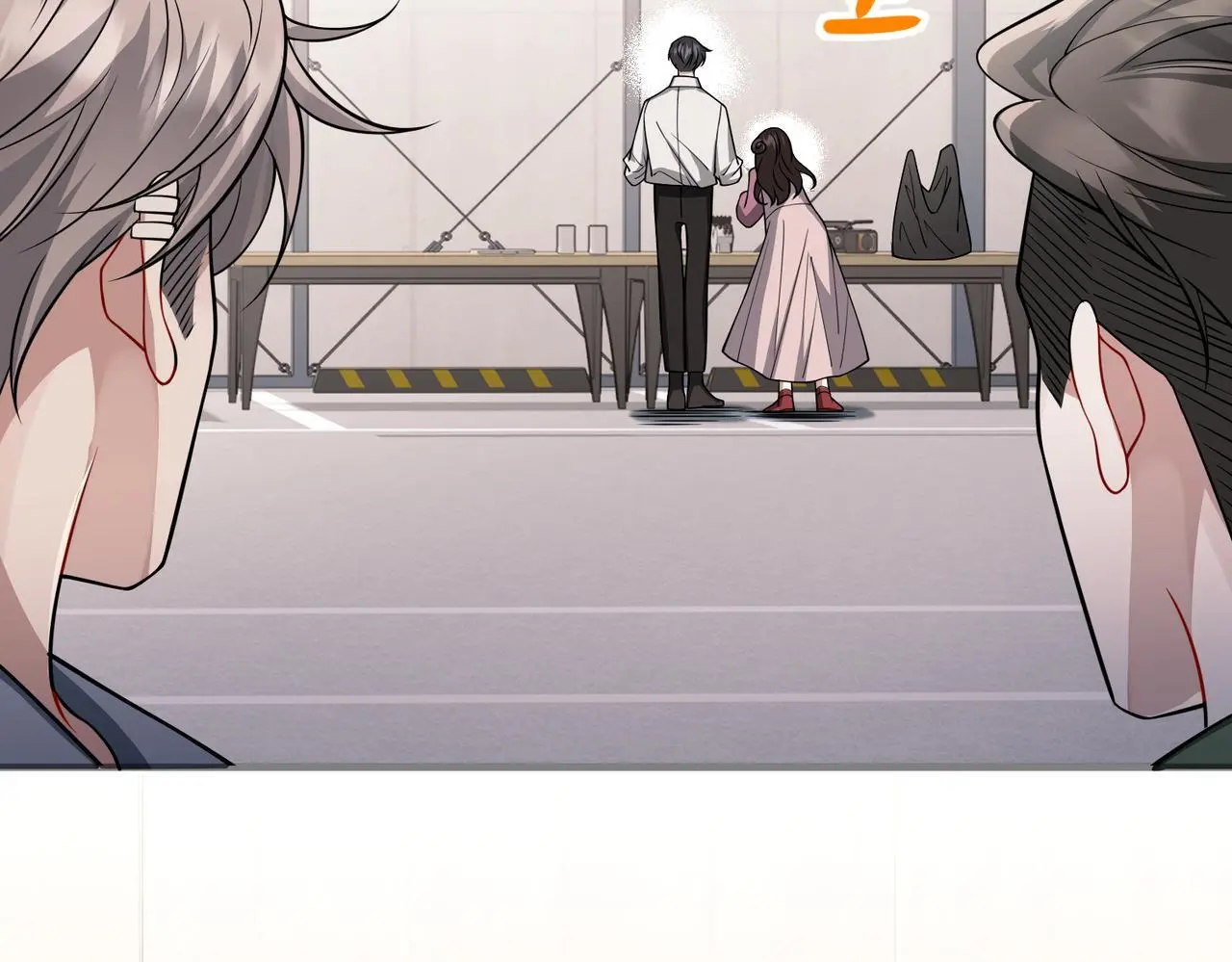 第40话 想吃你的心里面 第45页