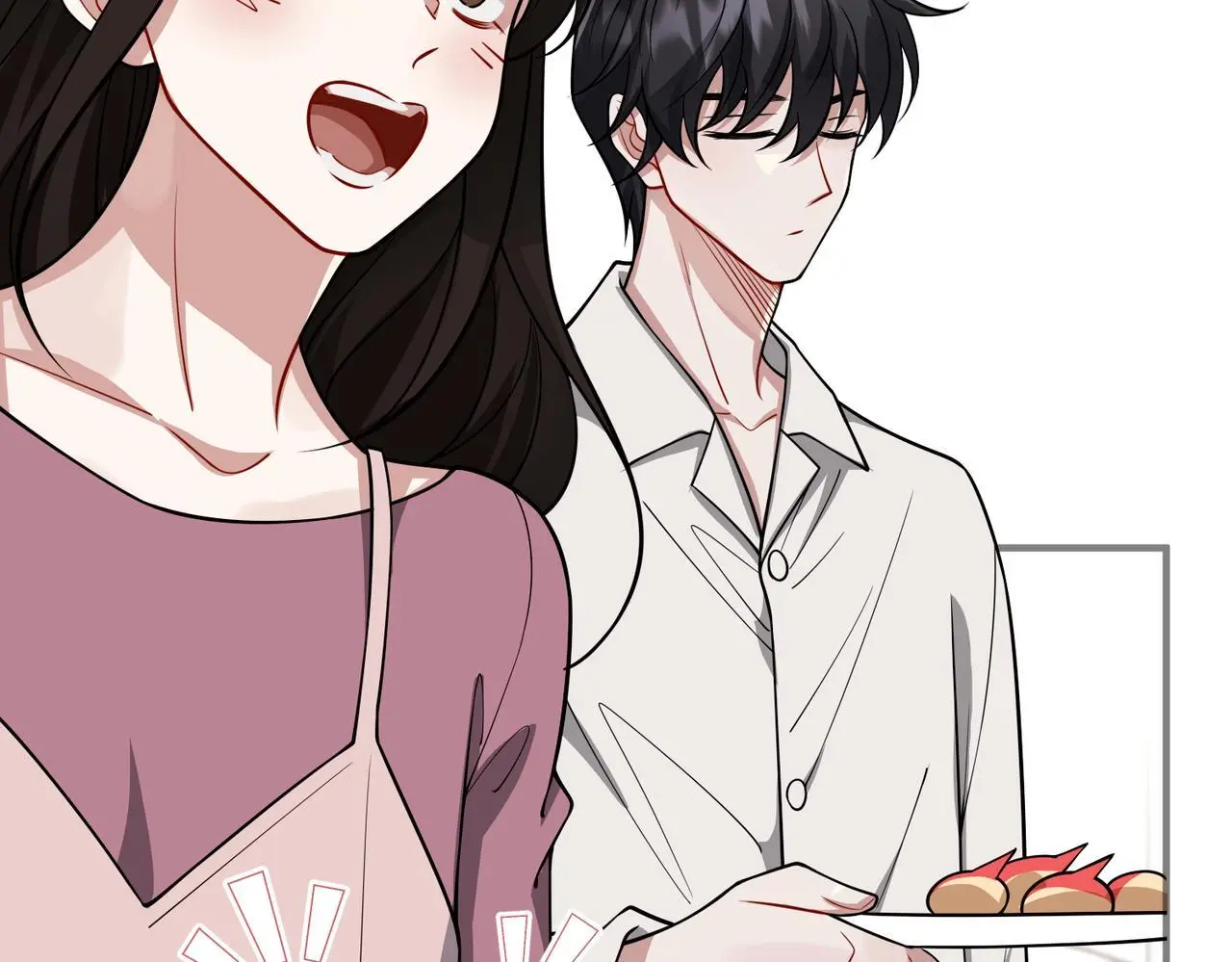 第40话 想吃你的心里面 第54页
