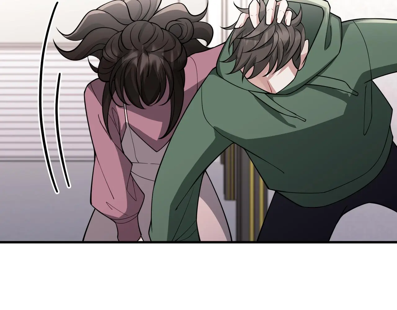 第40话 想吃你的心里面 第76页