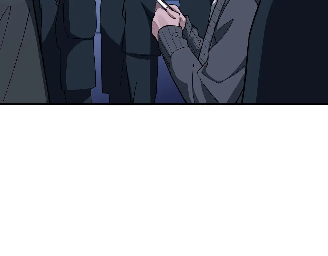 第41话 解决掉麻烦 第84页