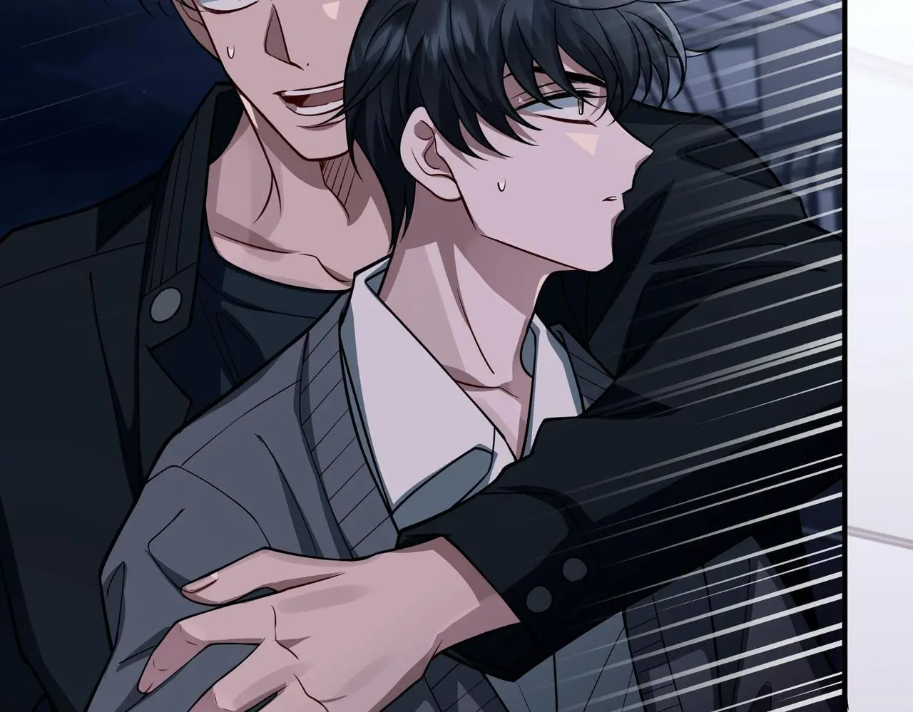 第41话 解决掉麻烦 第155页