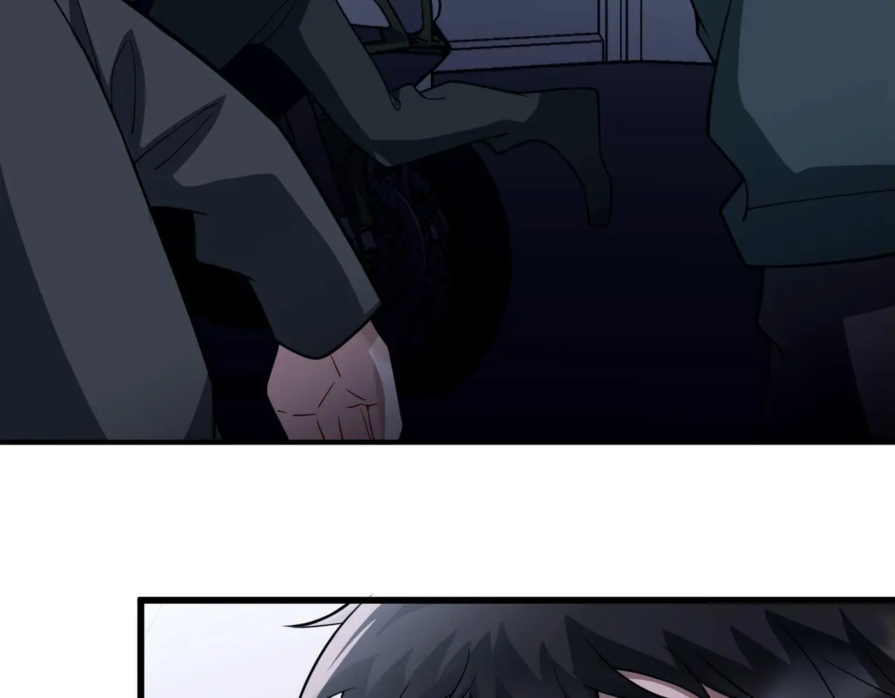 第41话 解决掉麻烦 第158页