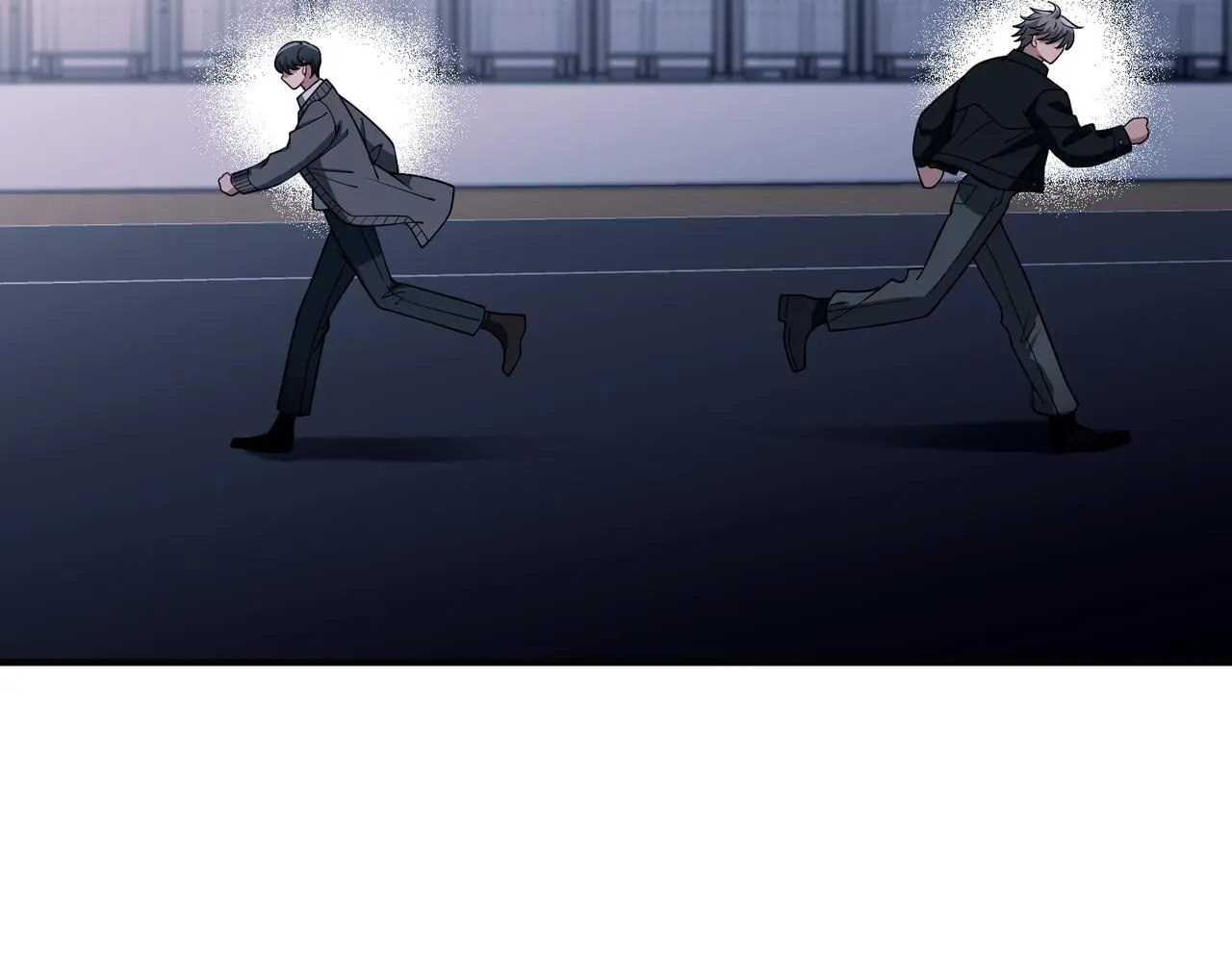第41话 解决掉麻烦 第167页