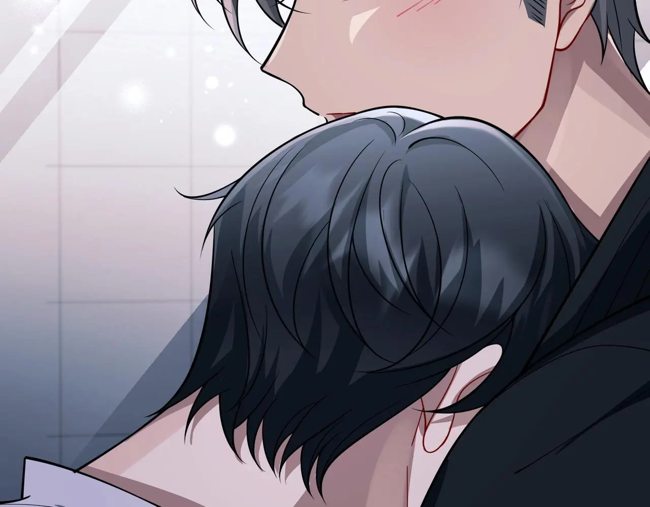 第41话 解决掉麻烦 第207页