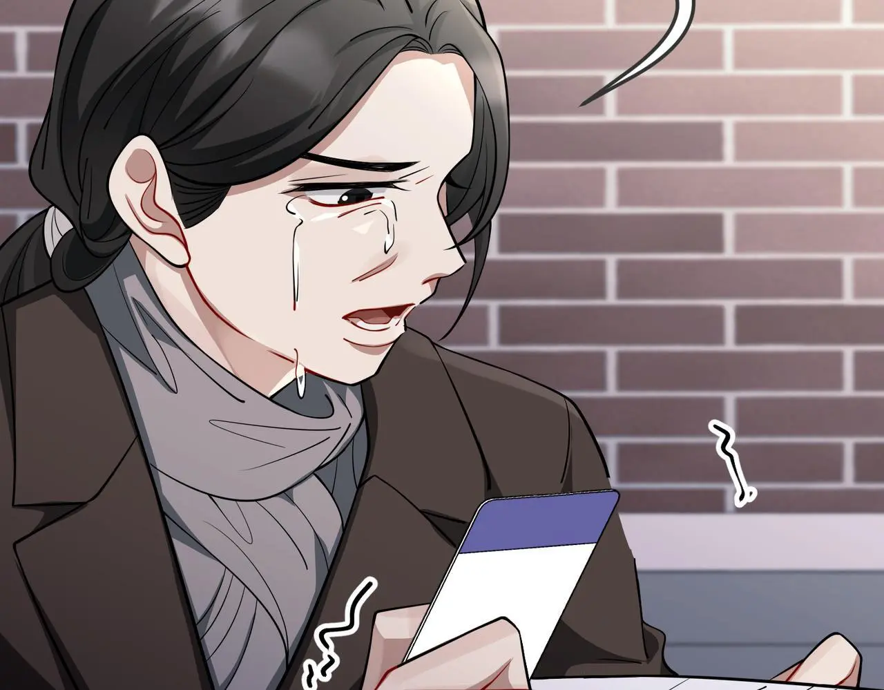 第43话 给你一个家 第68页
