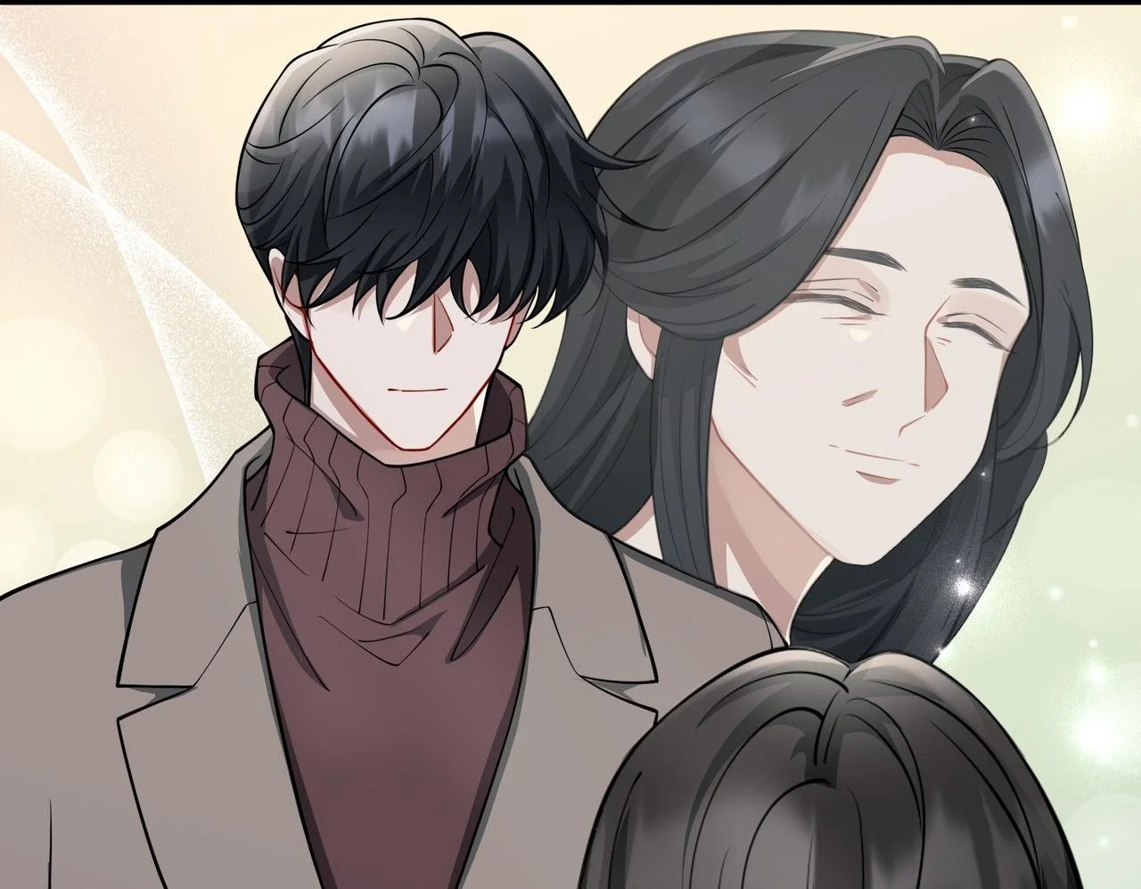 第43话 给你一个家 第76页