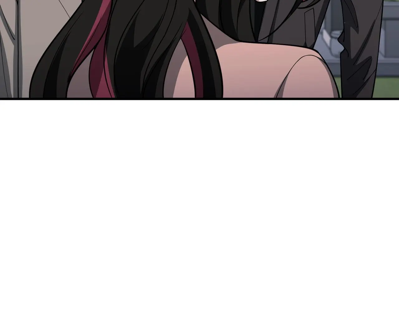 第44话：他的秘密 第16页