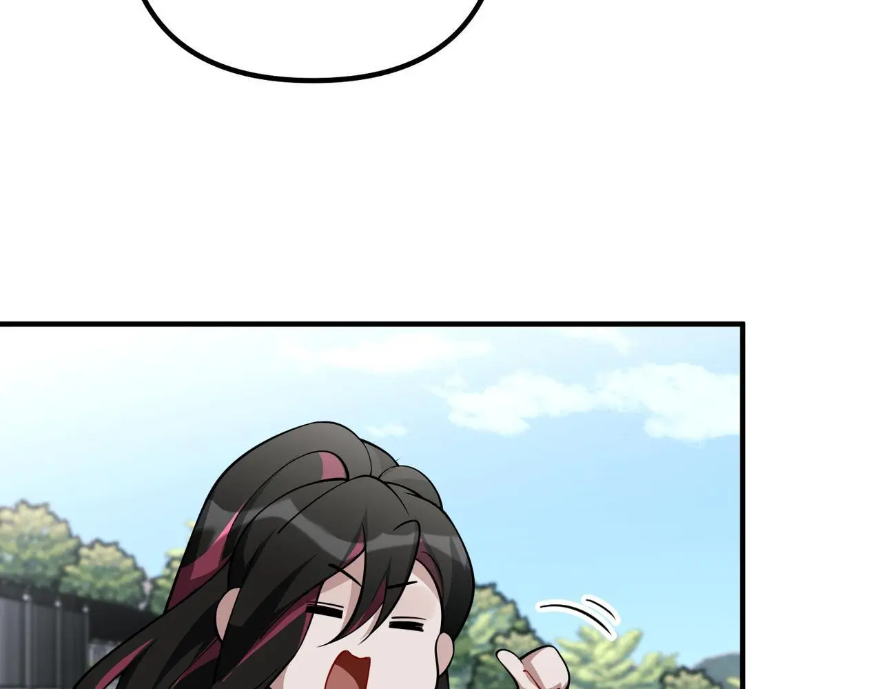 第44话：他的秘密 第28页